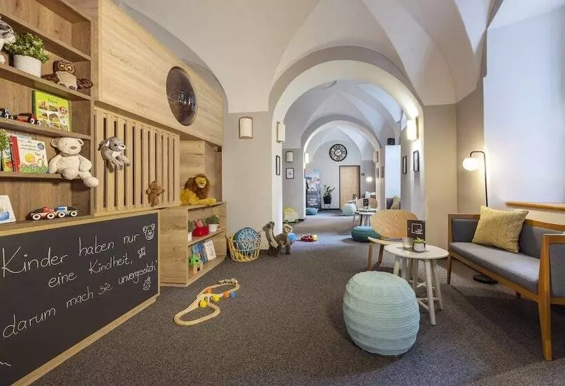 Jufa Hotel Judenburg