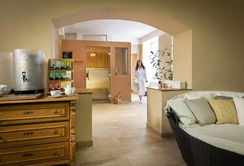 Jufa Hotel Judenburg