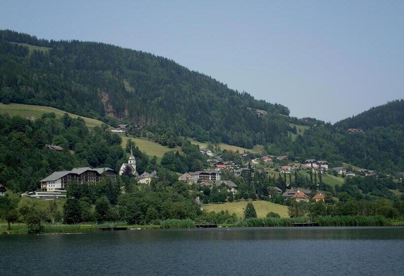 Kogler’s Pfeffermühle Hotel & Restaurant