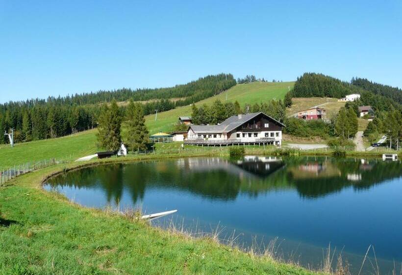 Kogler’s Pfeffermühle Hotel & Restaurant