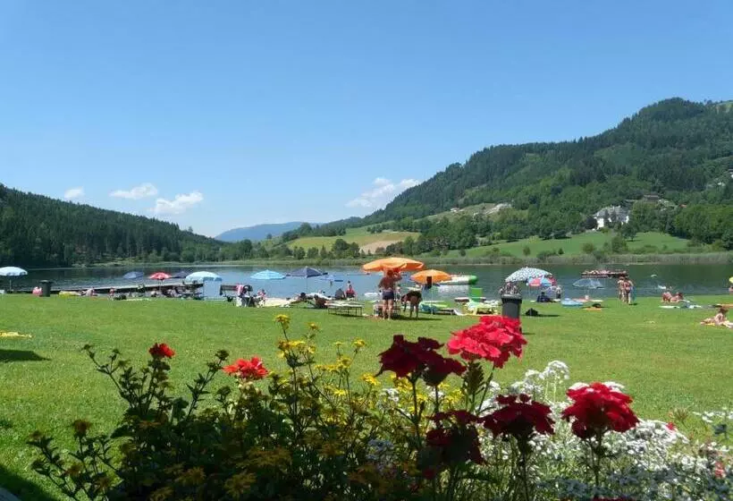 Kogler’s Pfeffermühle Hotel & Restaurant