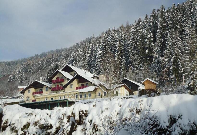 Kogler’s Pfeffermühle Hotel & Restaurant