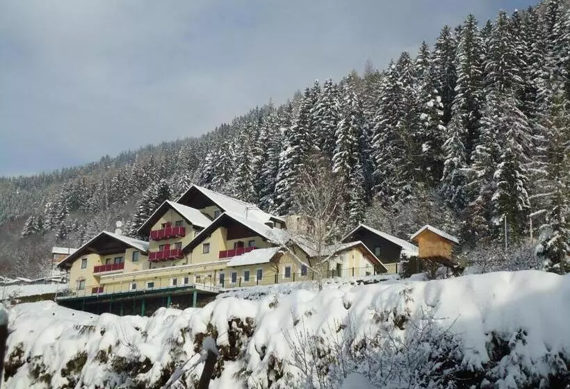 Kogler’s Pfeffermühle Hotel & Restaurant