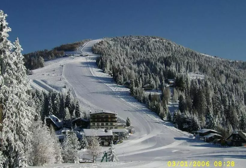 Kogler’s Pfeffermühle Hotel & Restaurant
