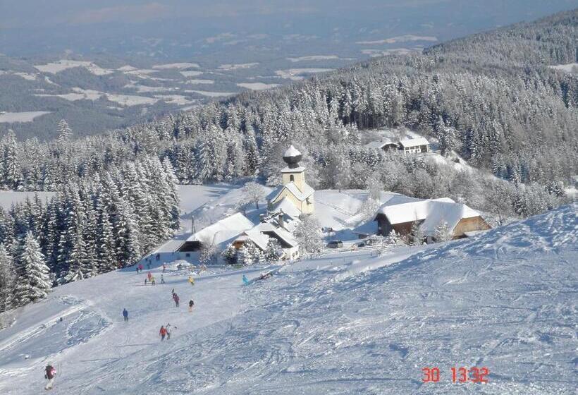 Kogler’s Pfeffermühle Hotel & Restaurant