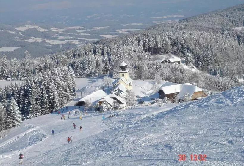 Kogler’s Pfeffermühle Hotel & Restaurant