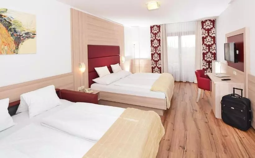 Kogler’s Pfeffermühle Hotel & Restaurant