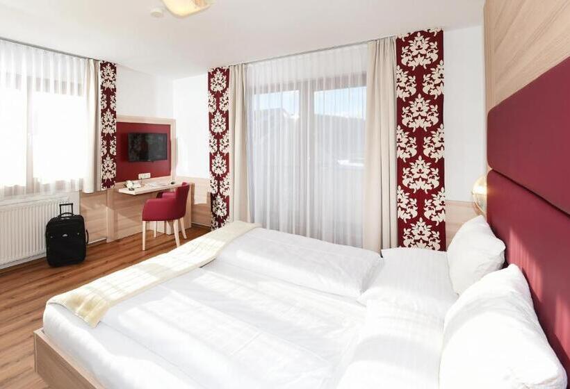 Kogler’s Pfeffermühle Hotel & Restaurant