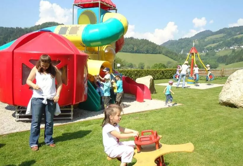 Kogler’s Pfeffermühle Hotel & Restaurant