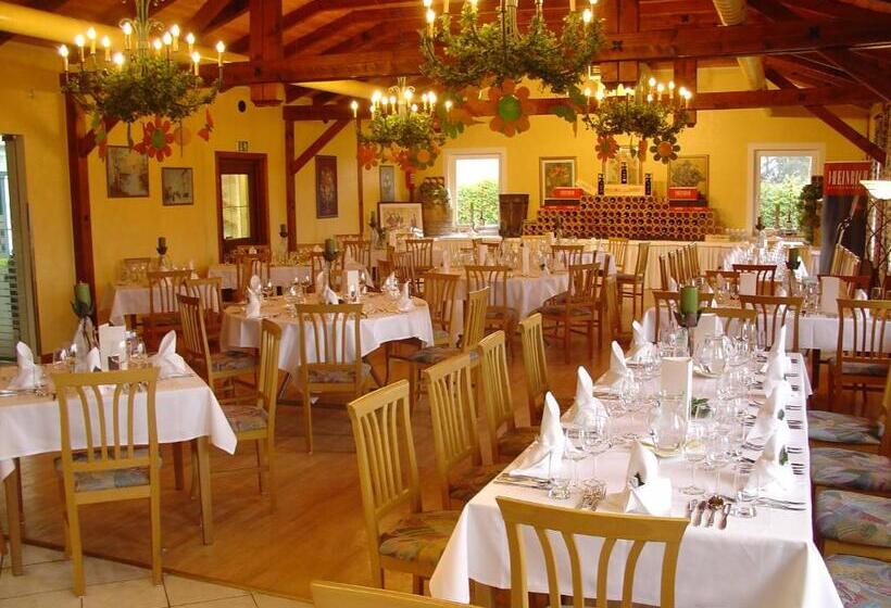 Kogler’s Pfeffermühle Hotel & Restaurant