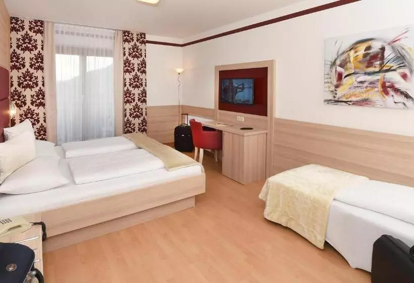 Kogler’s Pfeffermühle Hotel & Restaurant