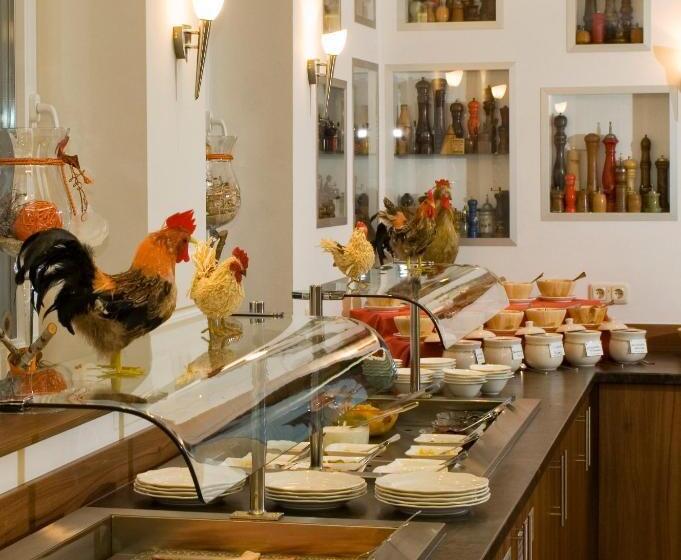 Kogler’s Pfeffermühle Hotel & Restaurant