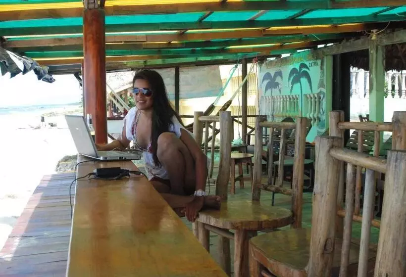 La Delphina Bed And Breakfast Bar And Grill