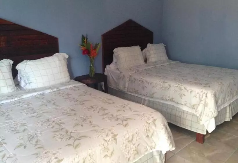 La Delphina Bed And Breakfast Bar And Grill