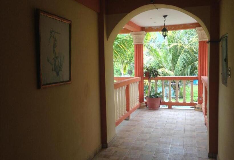 La Delphina Bed And Breakfast Bar And Grill