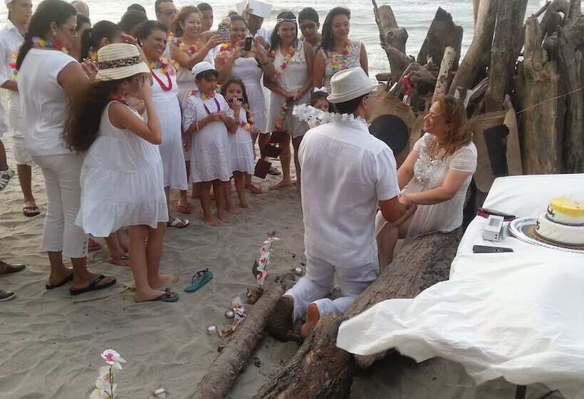 La Delphina Bed And Breakfast Bar And Grill