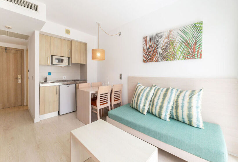 Palm Garden Apartments