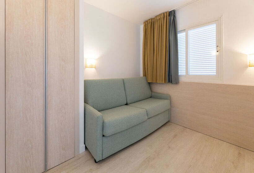 Palm Garden Apartments