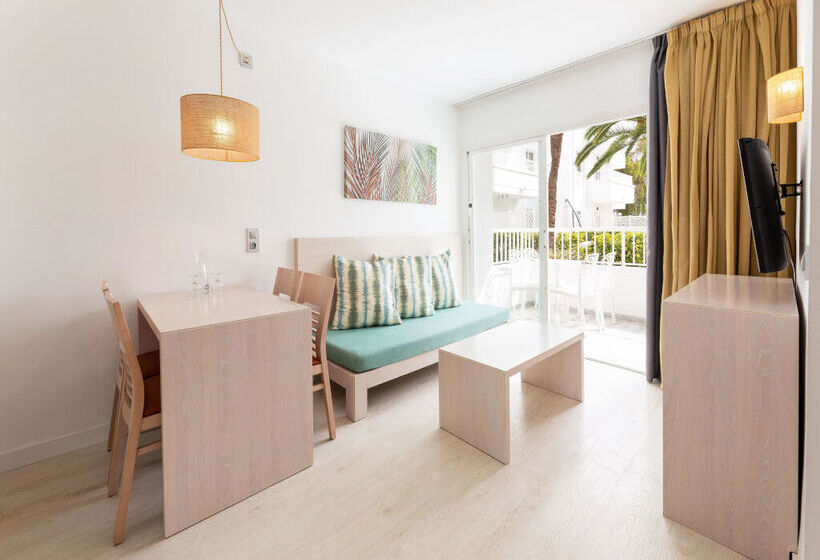 Palm Garden Apartments