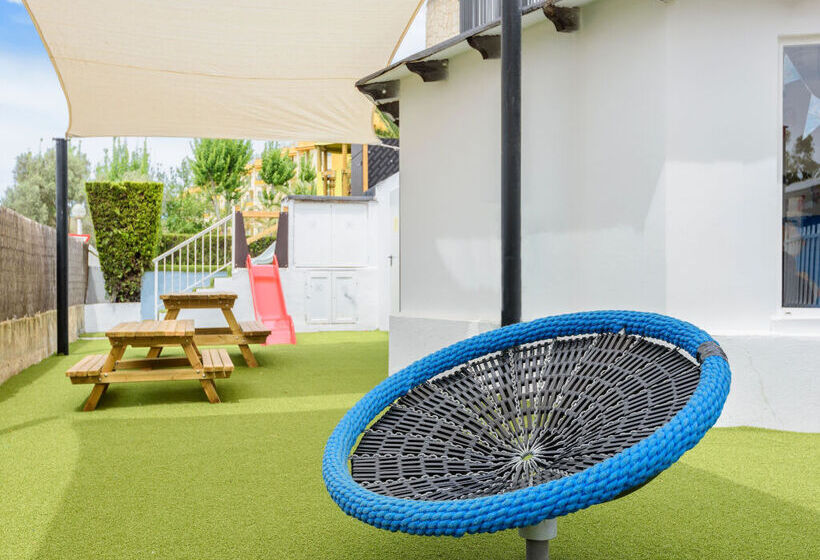 Palm Garden Apartments