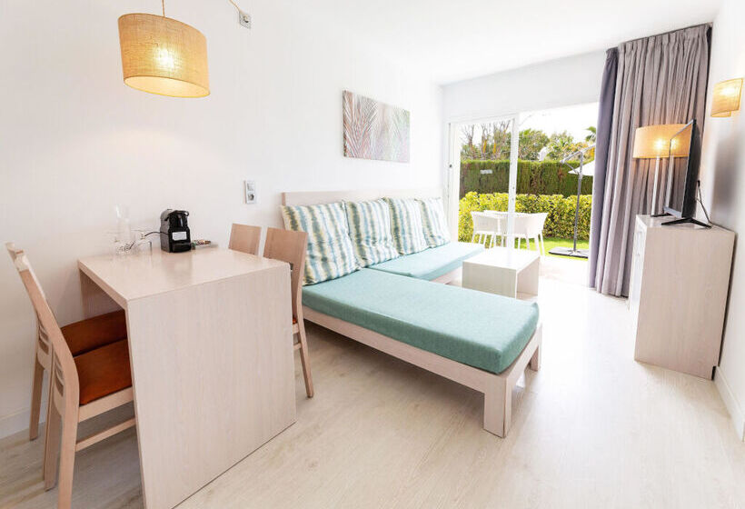 Palm Garden Apartments