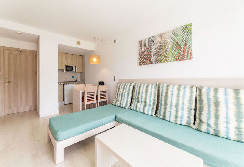 Palm Garden Apartments