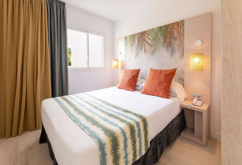 Palm Garden Apartments