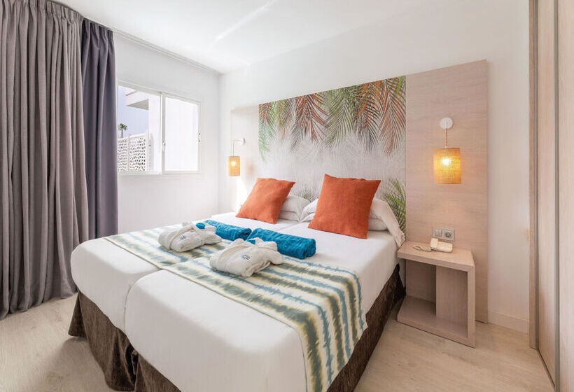 Palm Garden Apartments