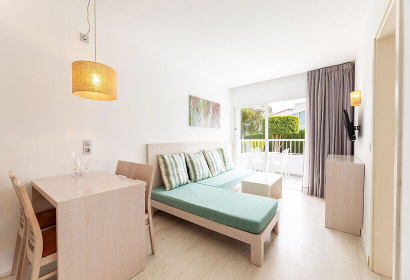 Palm Garden Apartments