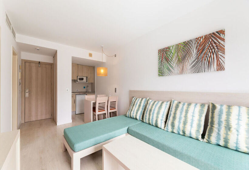 Palm Garden Apartments