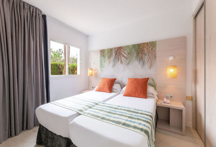 Palm Garden Apartments