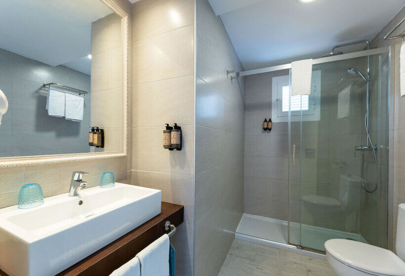 Palm Garden Apartments