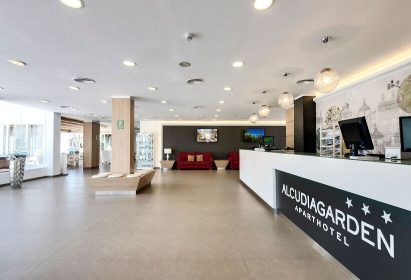 Palm Garden Apartments