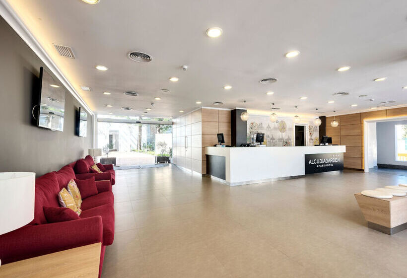 Palm Garden Apartments