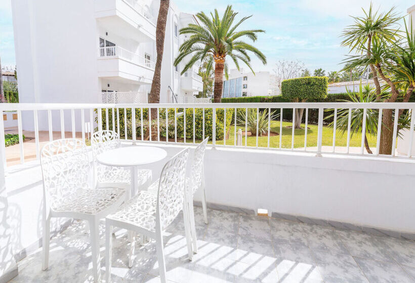 Palm Garden Apartments