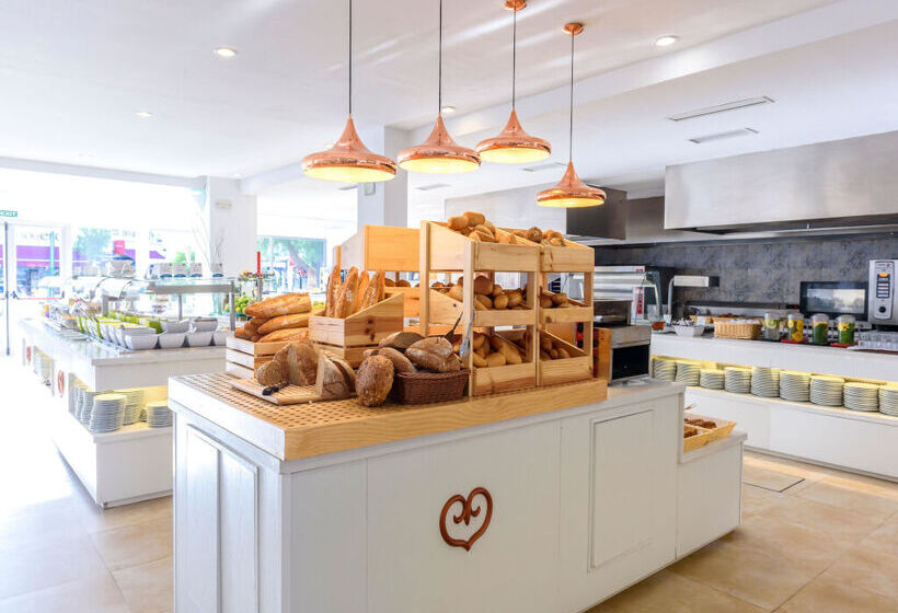 Palm Garden Apartments