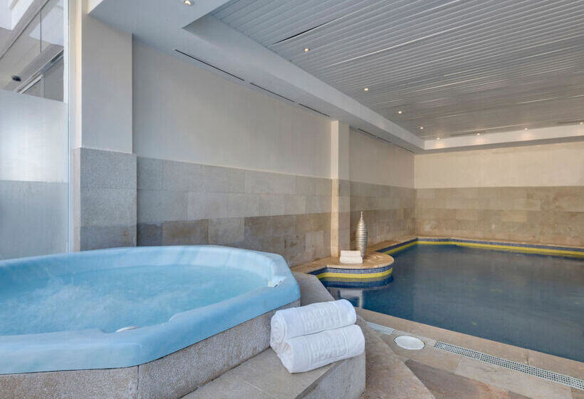 Palm Garden Apartments