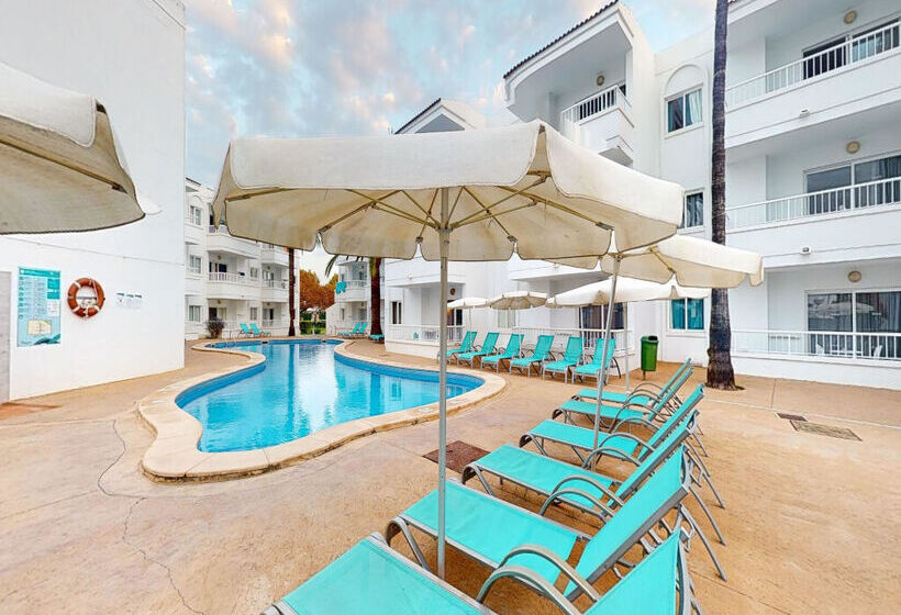 Palm Garden Apartments