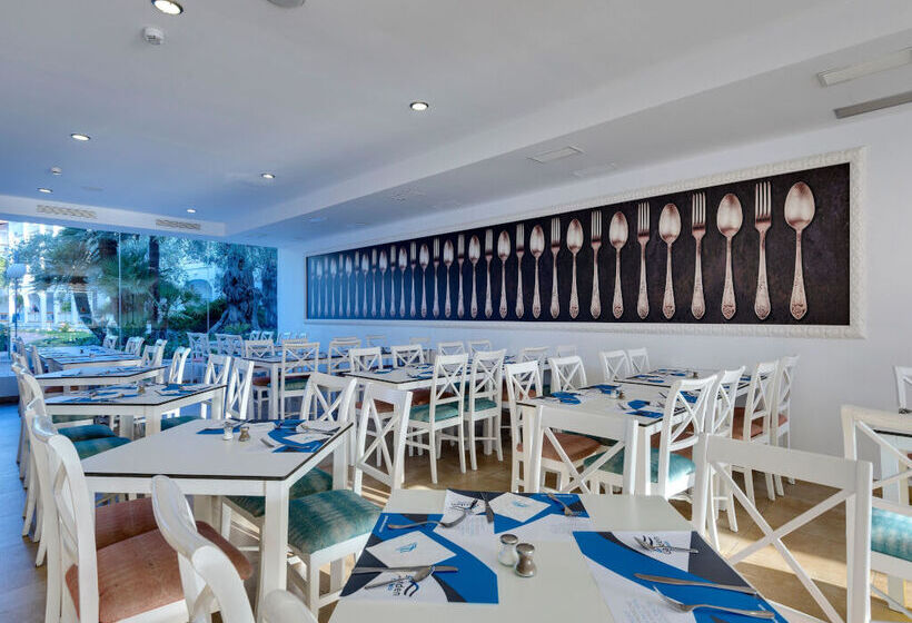 Palm Garden Apartments