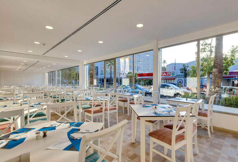 Palm Garden Apartments