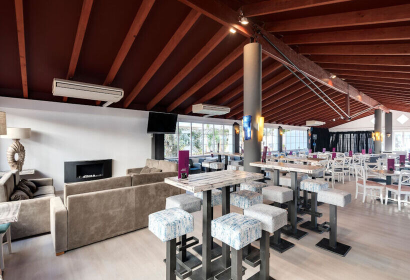 Palm Garden Apartments