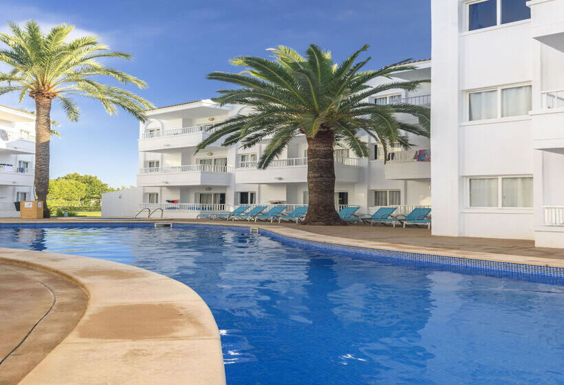 Palm Garden Apartments