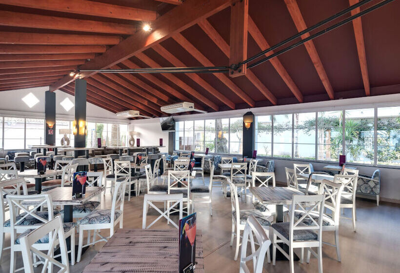 Palm Garden Apartments