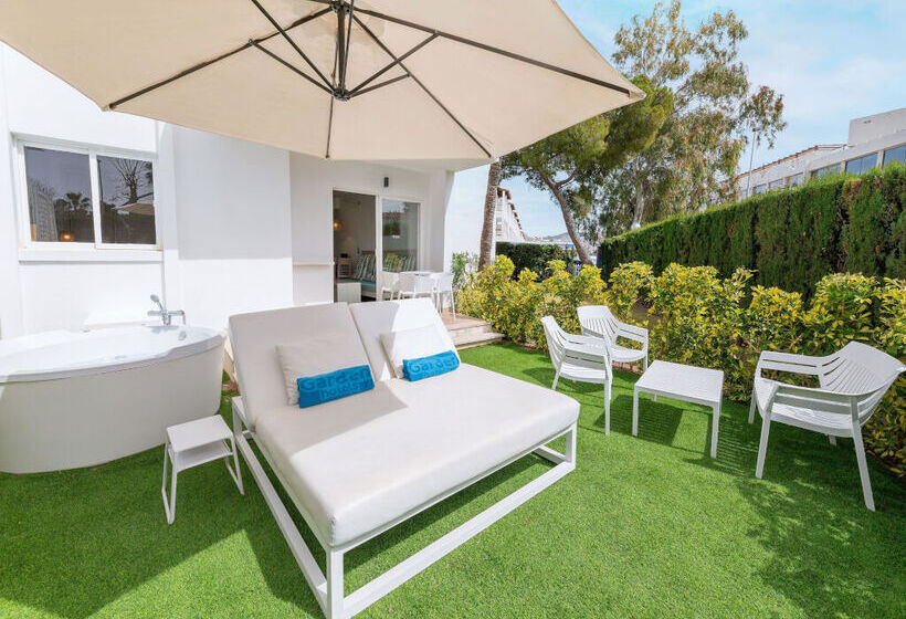 Palm Garden Apartments