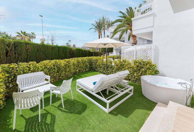 Palm Garden Apartments