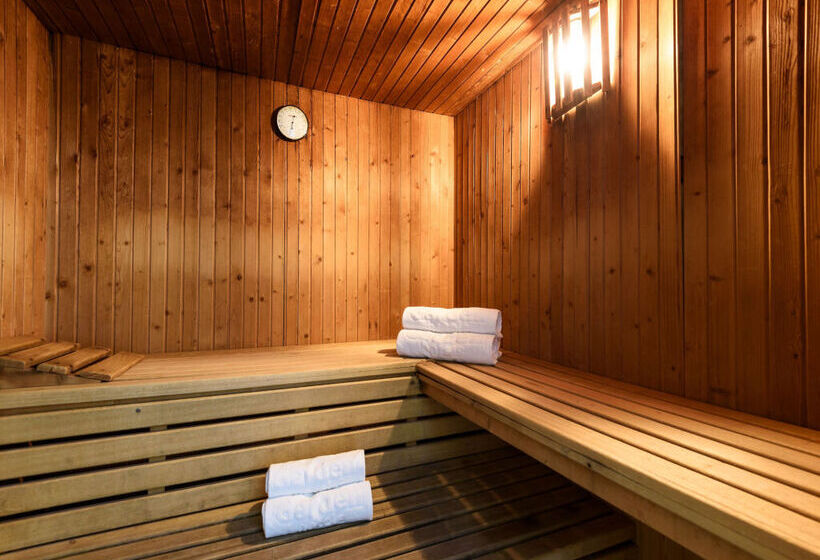 Palm Garden Apartments