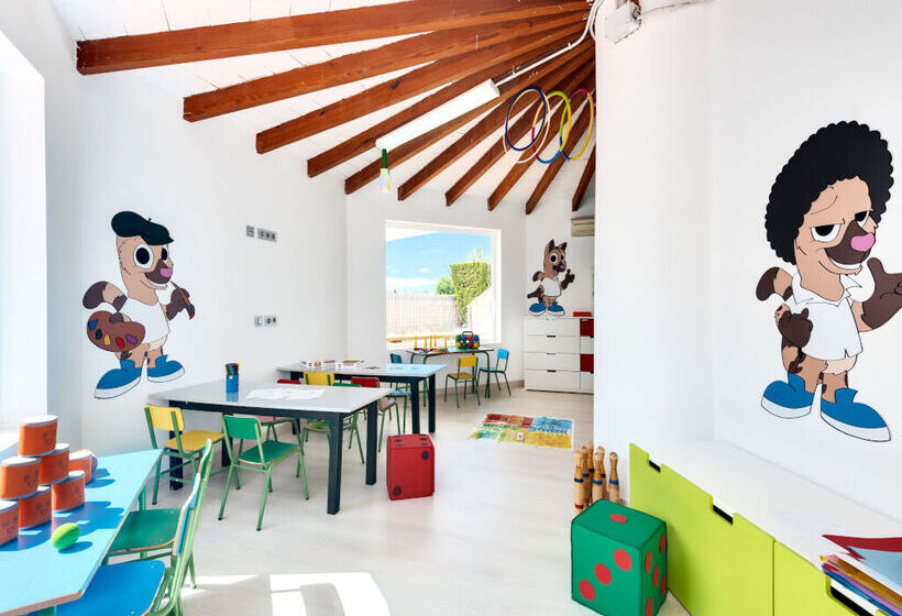 Palm Garden Apartments