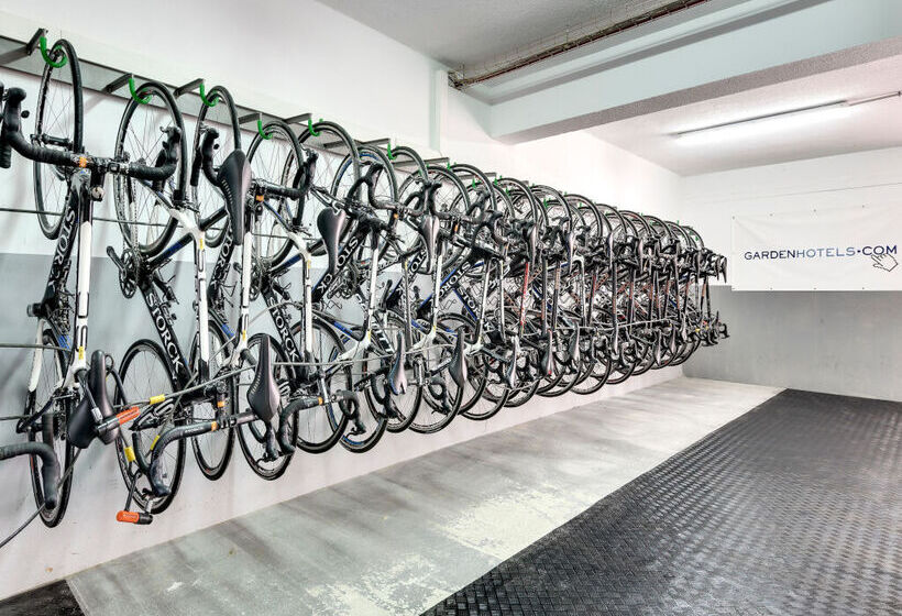 Palm Garden Apartments