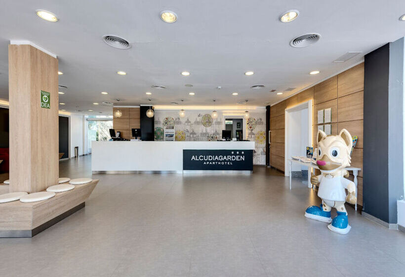 Palm Garden Apartments