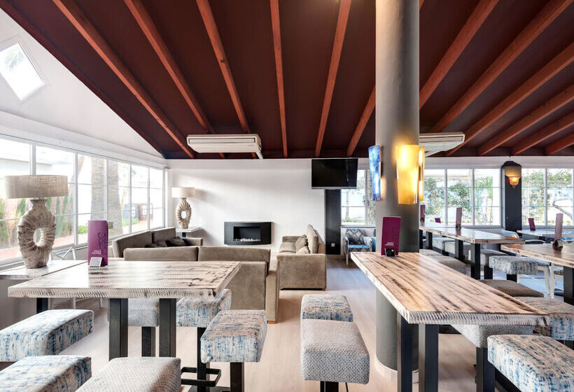 Palm Garden Apartments